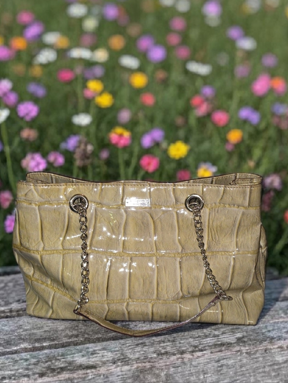 6 Pc. Bundle 🔥 Designer Project Bags & Wristlets! - Picture 6 of 14